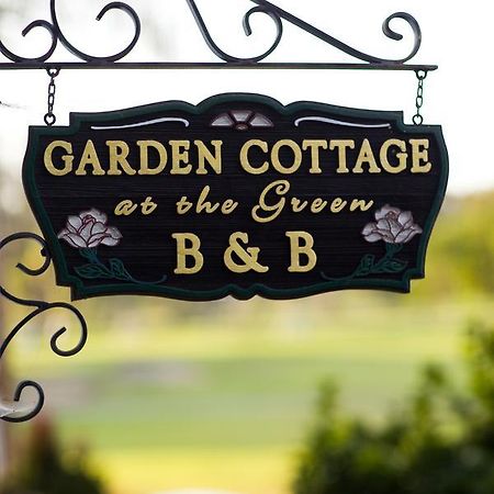 Garden Cottage At The Green San Clemente Kültér fotó
