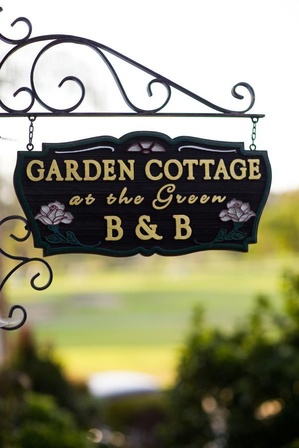 Garden Cottage At The Green San Clemente Kültér fotó
