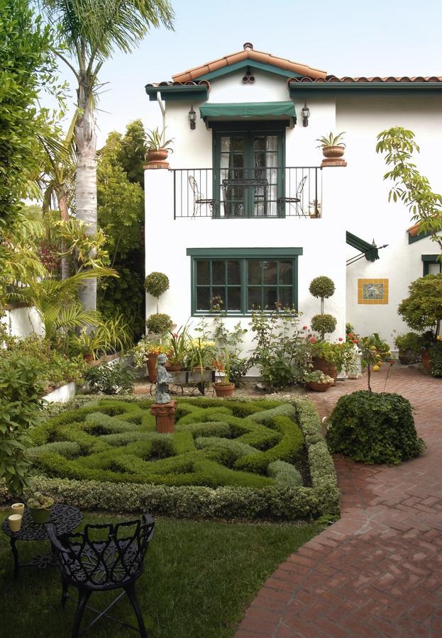 Garden Cottage At The Green San Clemente Kültér fotó