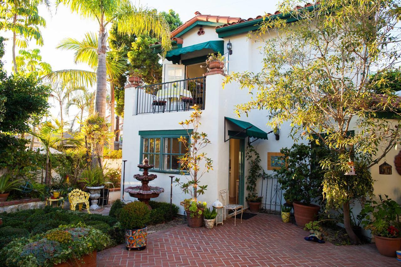 Garden Cottage At The Green San Clemente Kültér fotó
