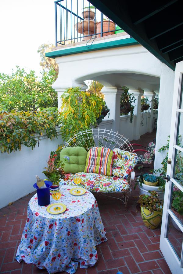 Garden Cottage At The Green San Clemente Kültér fotó